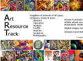Art Resource Track